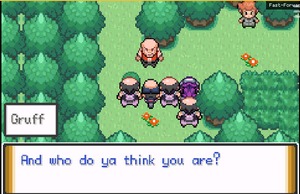 Mission #028 — miltank reference artwork